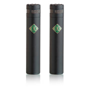 Soyuz 013FET-M Matched Pair - Black