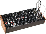 Moog Subharmonicon Semi-Modular Polyrhythmic Analog Synthesizer