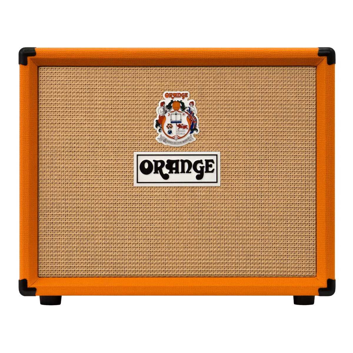 Orange Super Crush 100 Combo Amplifier