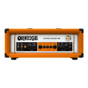 Orange Super Crush 100H Head