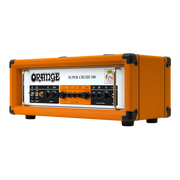 Orange Super Crush 100H Head