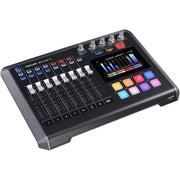 Tascam Mixcast 4 Podcast Station
