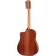 Taylor 150ce Dreadnought 12-String Acoustic Electric Guitar, Torrefied Spruce