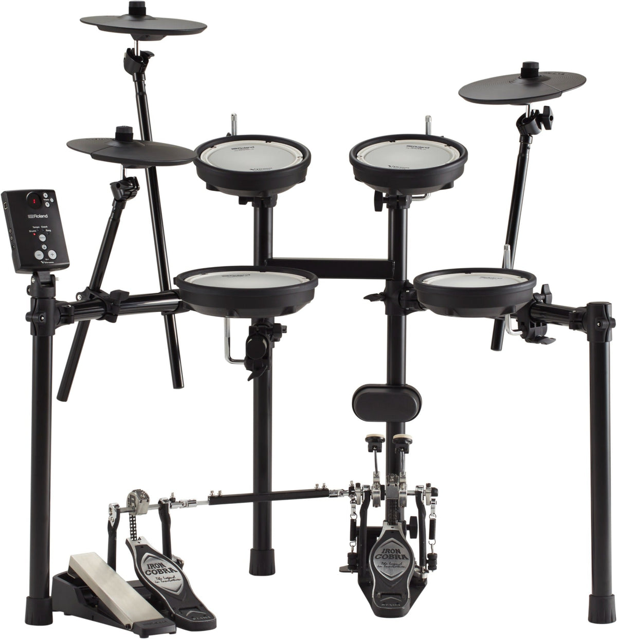 Roland V-Drums TD-1DMK Electronic Drum Set