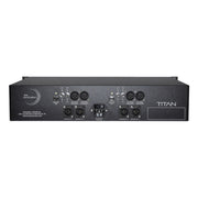Ex Machina Soundworks Titan Satellite Speaker System