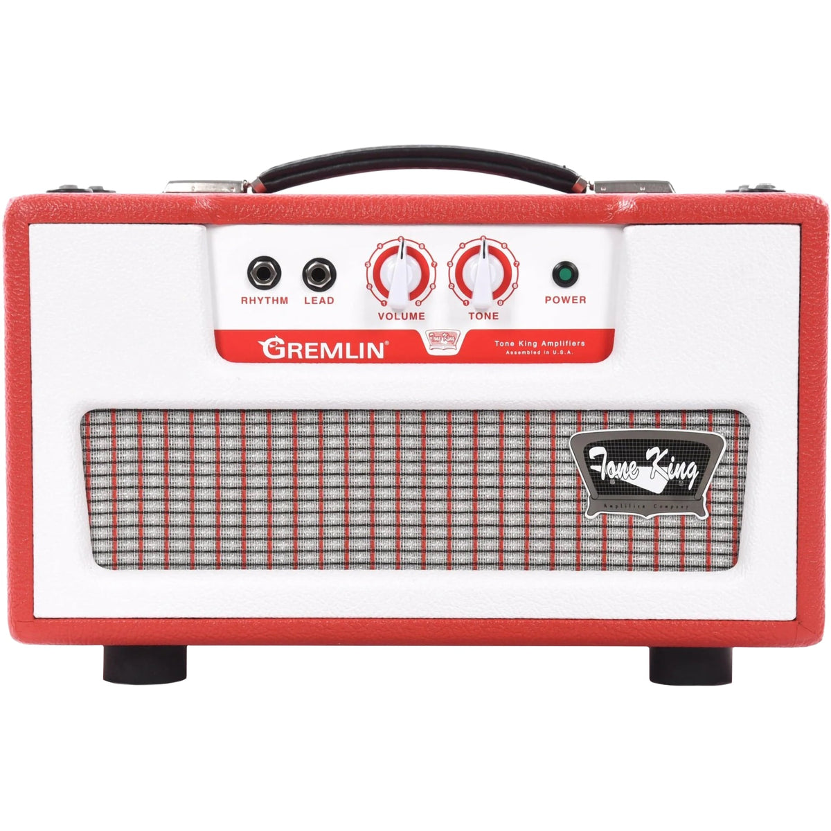 Tone King Gremlin 5-Watt Tube Amp Head