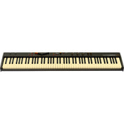 Studiologic Numa Compact X SE 88 Note Semi Weighted Keyboard with Aftertouch