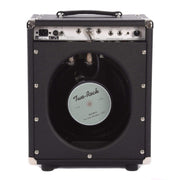 Two Rock Studio Signature 1x12 Combo Silver Anodize w/ Silver Skirt Knobs