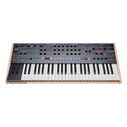 Sequential Trigon-6 Six Voice Analog Poly Synthesizer
