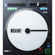 Rane TWELVE MKII Digital Turntable