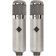 Telefunken U47 / U48 Studio Set Tube Microphones