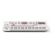 Udo Super Gemini 20 Voice Polysynth