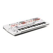 Udo Super Gemini 20 Voice Polysynth