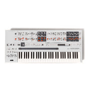 Udo Super Gemini 20 Voice Polysynth