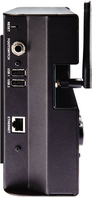 Soundcraft Ui12 Remote-Controlled 12-Input Digital Mixer