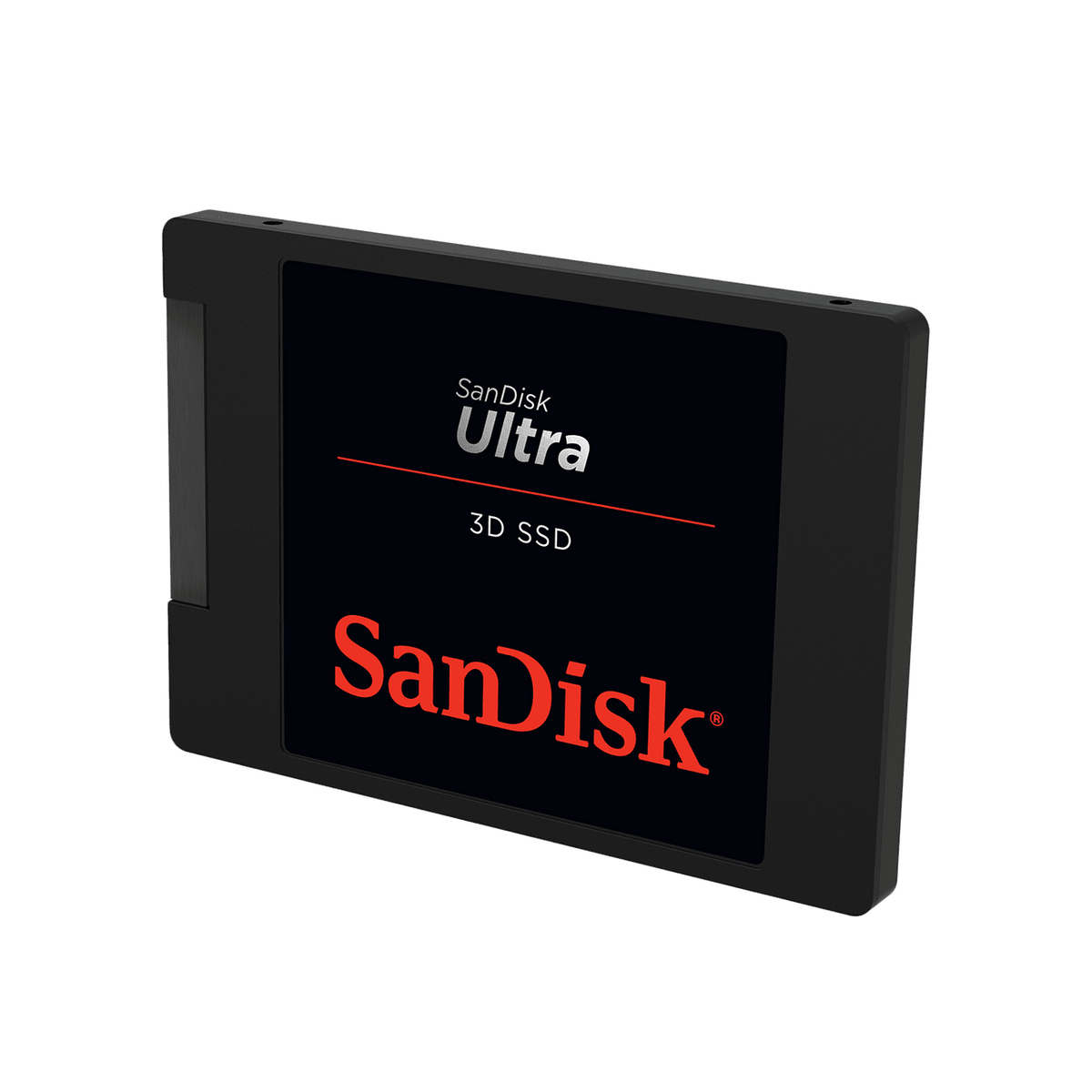 SanDisk Ultra 3D 2TB Internal SATA SSD