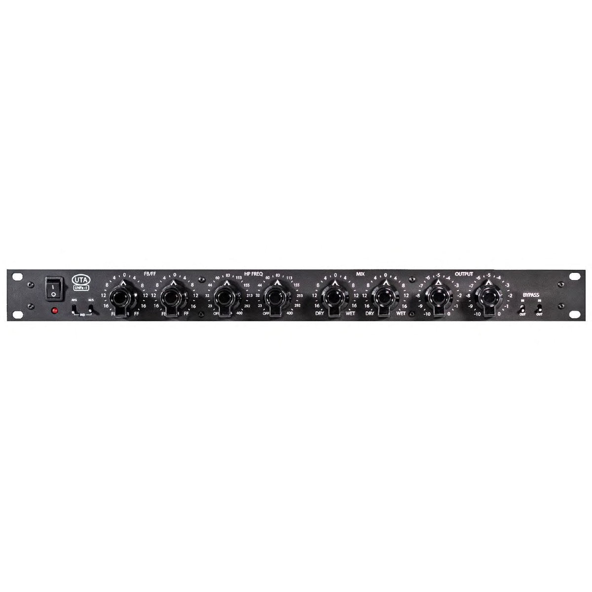 Undertone Audio Unfairchild Accessory Box