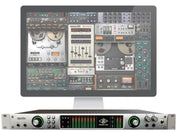 Universal Audio APOLLO QUAD with Thunderbolt