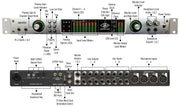 Universal Audio APOLLO QUAD with Thunderbolt