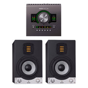 Universal Audio Apollo Twin X Quad Processing Thunderbolt Audio Interface