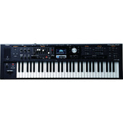 Roland V-Combo VR-09-B Live Performance Keyboard
