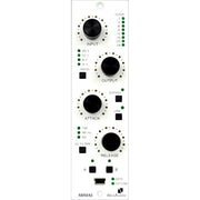 WesAudio MIMAS Analog 500-Series FET Compressor