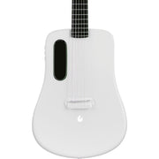 Lava Music ME 2 FreeBoost Smart Guitar White