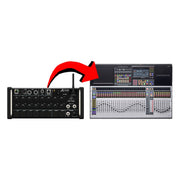 PreSonus StudioLive 64S 64-channel Digital Mixer & USB Audio Interface